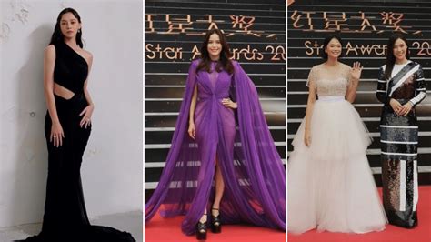 **Star Awards 2022: A Comprehensive Look at the Top 10 Winners**