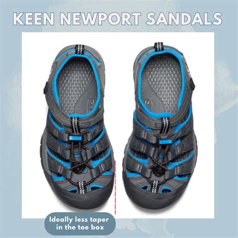 **Step into Adventure: The Ultimate Guide to Keen Sandals**