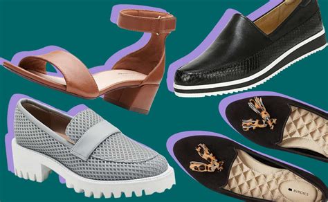 **Step into Comfort: A Comprehensive Guide to Choosing the Perfect Comfy Dress Shoes for Women**