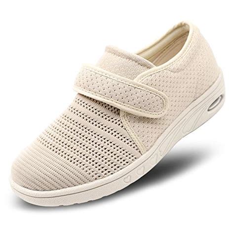 **Step into a World of Comfort and Convenience: Velcro Women's Sneakers**