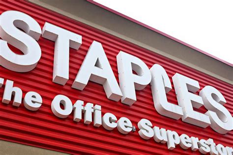 **Streamline Your Work with Staples Dropoff: A Comprehensive Guide to Efficient Office Supply Management**