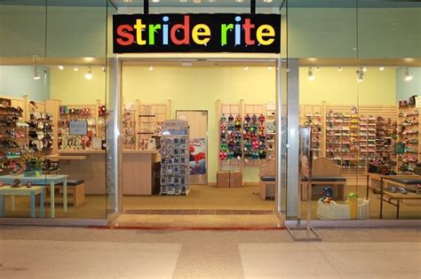 **Stride Rite Store: Your Go-to Destination for Comfortable and Stylish Kids' Footwear**