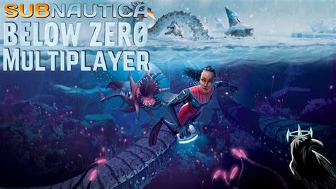 **Subnautica Below Zero Multiplayer: A Dream Come True**