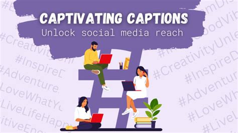 **Supercharge Your Content: Edge-Captivating Captions That Drive Engagement**