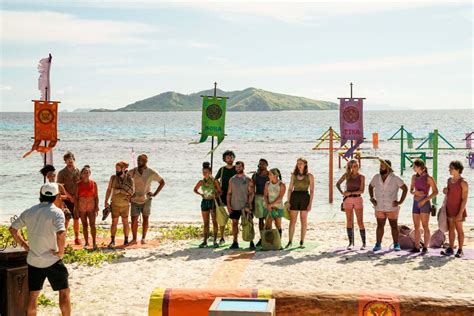 **Survivor Spoilers: The Ultimate Guide to Season 44**