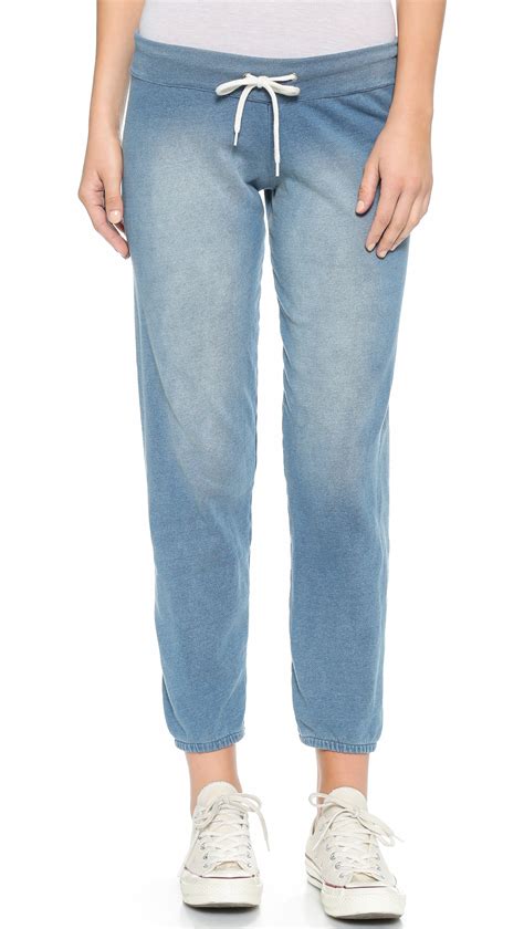 **Sweatpants That Look Like Blue Jeans: The Ultimate Guide to Loungewear and Deception**