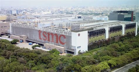 **TSMC: The $565 Billion Semiconductor Giant Reshaping the World**