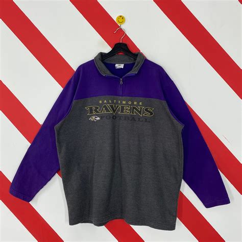 **Table 1: Comparison of Baltimore Ravens Sweatshirt Materials**