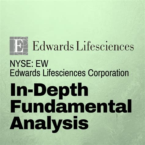 **Table 1: Edwards Lifesciences Financial Performance**