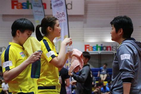 **Table Tennis Coaching in Singapore: A Comprehensive Guide**