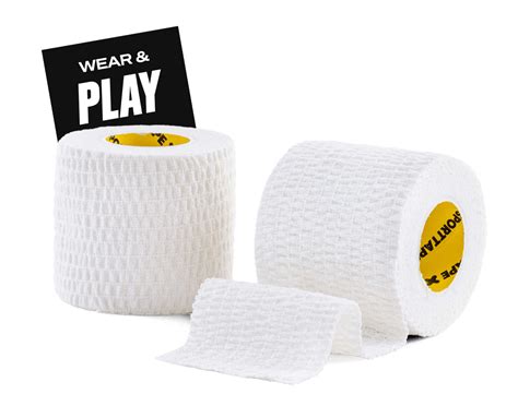 **Tape It Up: The Ultimate Guide to Taping Games**