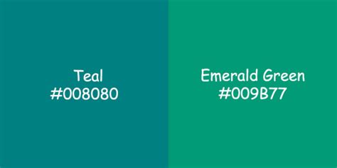 **Teal Green: The Essential Guide to Styling Your Emerald Hues**