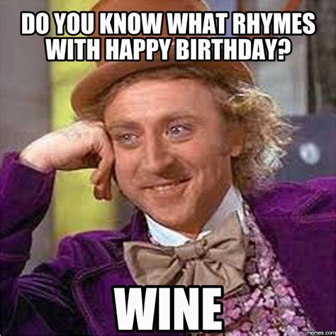 **The **Silliest** Happy Birthday Memes: Guaranteed to Make You Laugh**