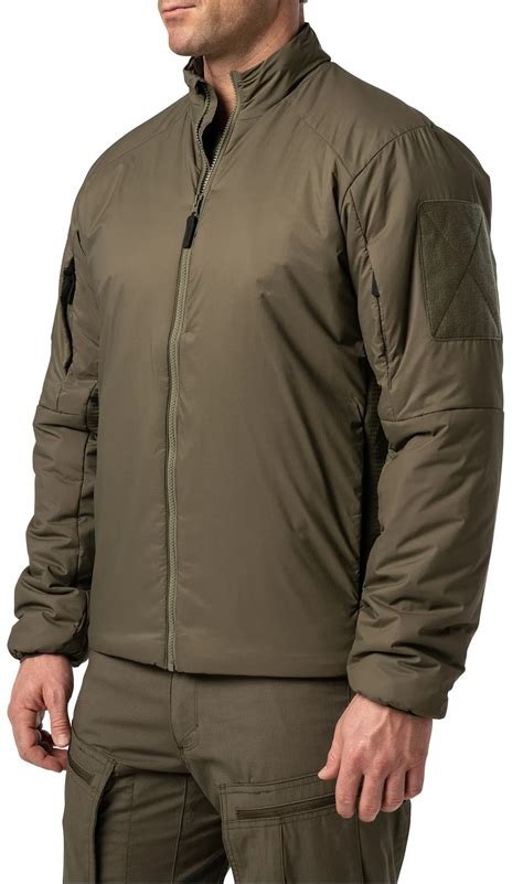 **The 5.11 Tactical Jacket: The Ultimate Gear for Professionals and Enthusiasts**