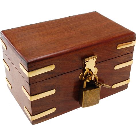 **The Allure of Puzzle Lock Boxes**