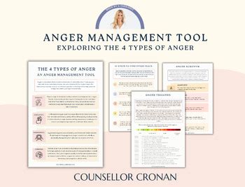 **The Anger Stone: A Revolutionary Tool for Emotional Regulation**