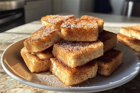 **The Art of Perfecting Cinnabuntoast: A Comprehensive Guide**