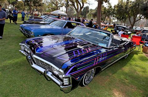 **The Azalea Classic Car Show: A Collector's Paradise**