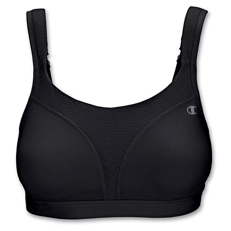 **The Champion Sport Bra: An Unrivaled Support System for Active Women**