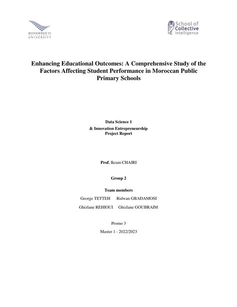 **The Committee for Private Education: A Comprehensive Guide for Enhancing Educational Outcomes**