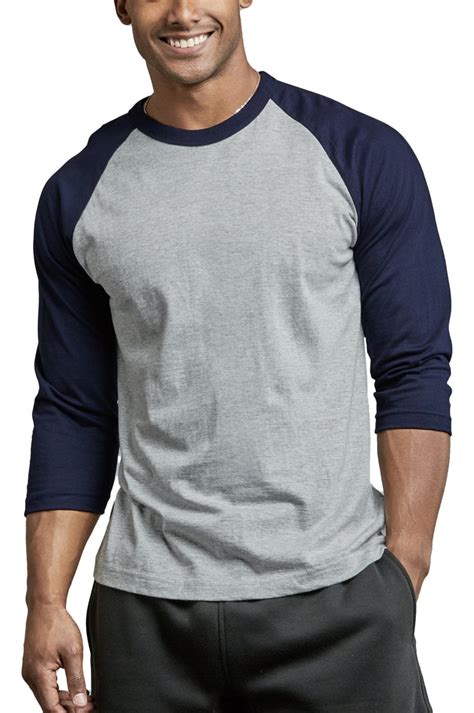 **The Comprehensive Guide to Men's 3/4 Sleeve Shirts: Style, Versatility, and Practicality**