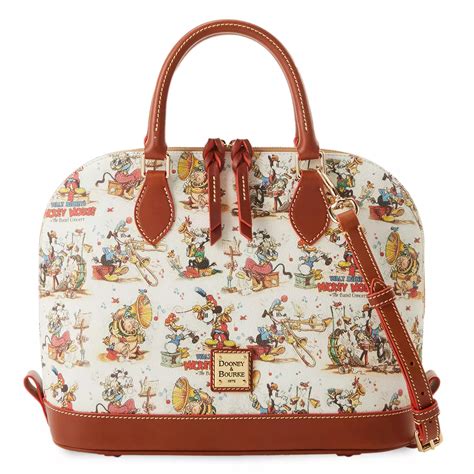 **The Dooney & Bourke Bucket Bag: Timeless Elegance for Everyday Style**