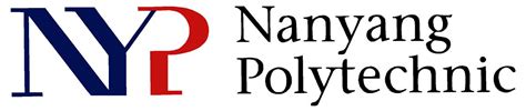 **The Encompassing Emblem: Unveiling the Significance of Nanyang Polytechnic Logo**