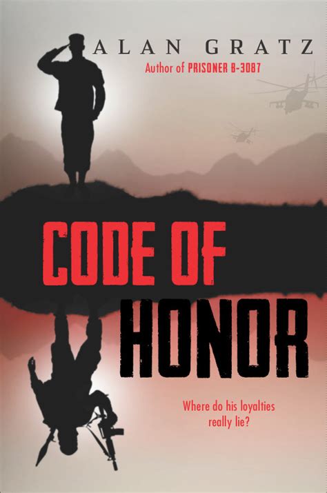 **The Enduring Legacy of the Code of Honor**