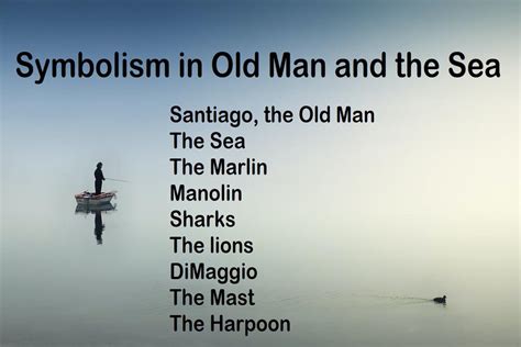 **The Enigma of "The Old Man and the Sea": Navigating the Unconventional in Literature**