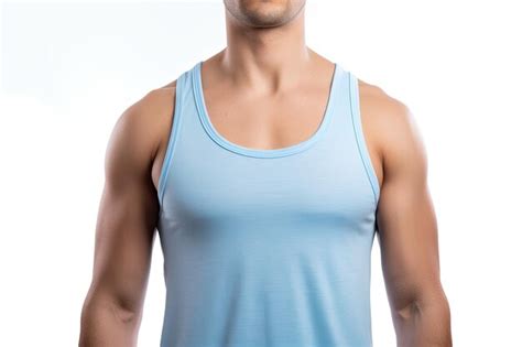 **The Essential Guide to Ralph Lauren Tank Tops: Timeless Style and Versatility**