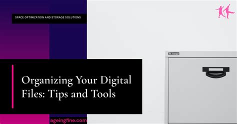 **The File Tool: An Essential Guide to Managing Your Digital Files**