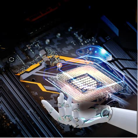 **The Future of the Semiconductor Industry: RRV Technology**