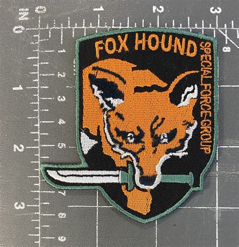 **The Genesis of Foxhound: A History of Secret Operations**