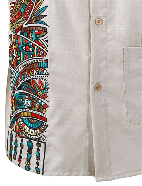 **The Guayabera: A Timeless Symbol of Cuban Culture and Tradition**