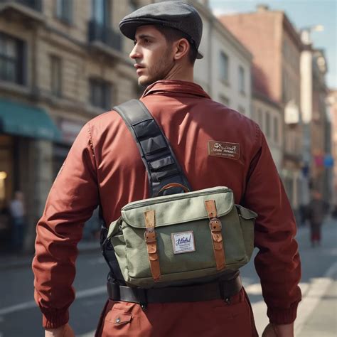 **The Herschel Bag: A Comprehensive Guide to Style, Functionality, and Durability**