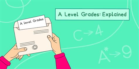 **The Importance of A-Level Grades**