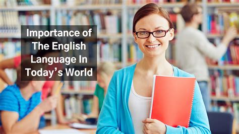 **The Importance of Language in Today's World**