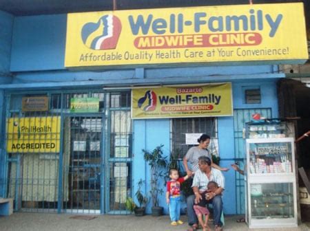 **The Importance of Well Family Clinics: A Comprehensive Guide**