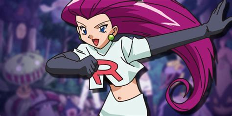 **The Intriguing World of Jessie and James: Unveiling the Secrets of Pokémon's Legendary Duo**