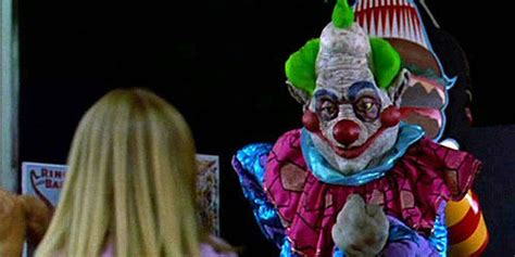 **The Killer Klowns: A Comic Con Cult**