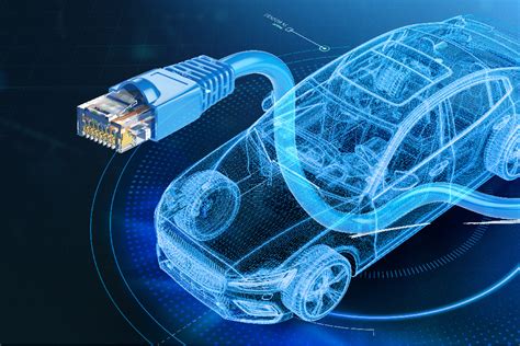 **The LAN8720AI-CP-TR-ABC: A Comprehensive Guide to the Future of Automotive Ethernet**