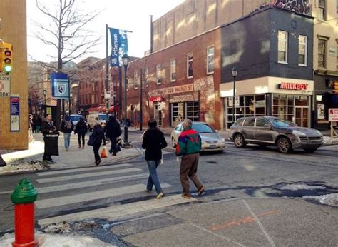 **The Most Dangerous Part of Philadelphia: A Comprehensive Guide**