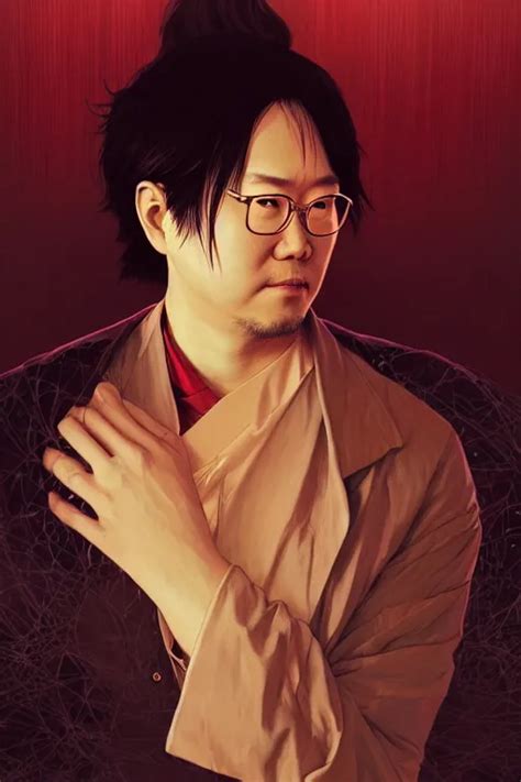 **The Origins of Hiro Nakamura**