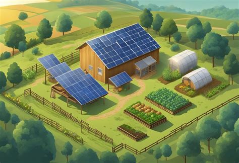 **The Outlet Homestead: A Comprehensive Guide to Living Sustainably**