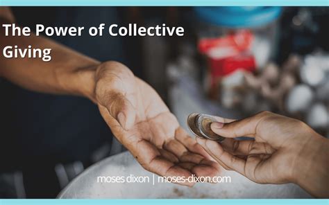 **The Power of Collective Finance**