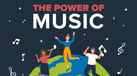 **The Power of Music**