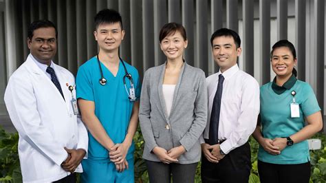 **The Prestigious World of Raffles Medical Career: Aspiring Doctors, Unite!**