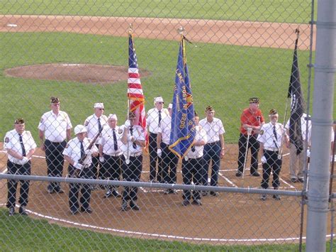 **The Richfield VFW: Honoring Veterans and Serving the Community**