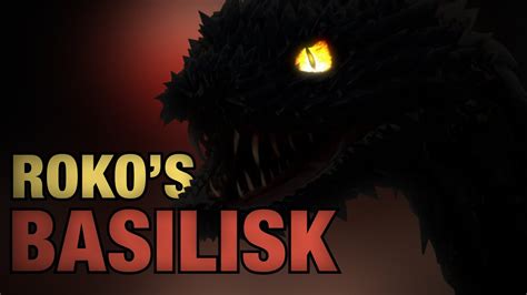 **The Roko's Basilisk: A Philosophical Thought Experiment**