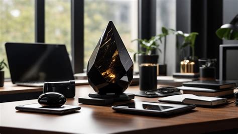 **The Shungite Revolution: Unveiling the Extraordinary Properties of Shungite Infused Phones**